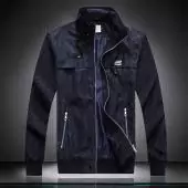 gucci jacket giacca gucci logo cool blue